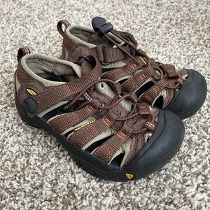 Size 12 / Toddler Boy KEEN Sandals